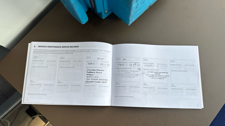 Nissan Juke 1.0 DiG-T Tekna 5dr DCT Petrol Hatchback